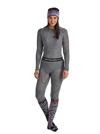 ORTOVOX | Calze lunghe da scialpinismo da donna |